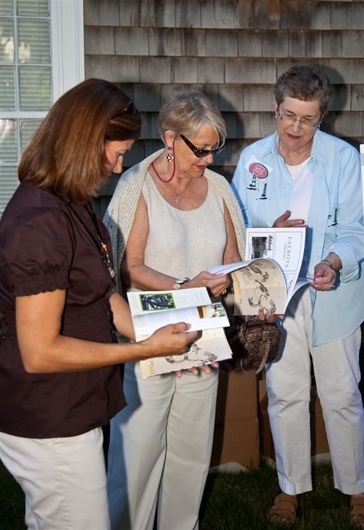 Reviewing the published 375th Commemorative Book